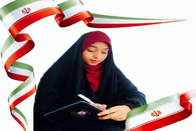 ایران؛ سرزمین ایمان، ایثار و انتظار