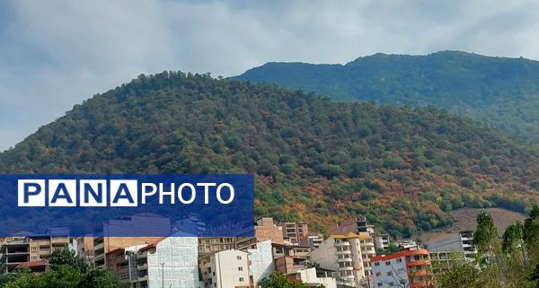 نگین سبز شمال ایران