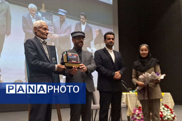 پاسداشت مقام خبرنگار