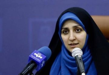 روایت واحد و واقعی از زن ایرانی به دنیا ارائه دهیم