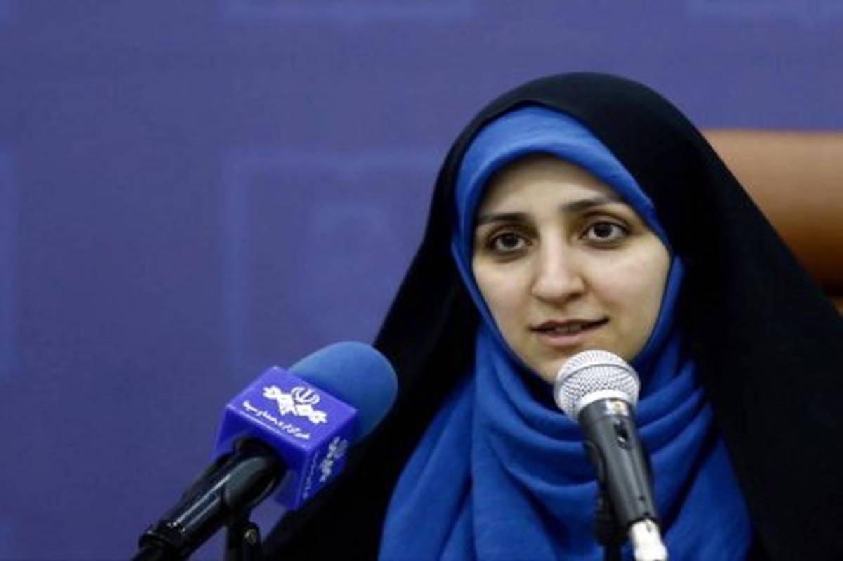 روایت واحد و واقعی از زن ایرانی به دنیا ارائه دهیم