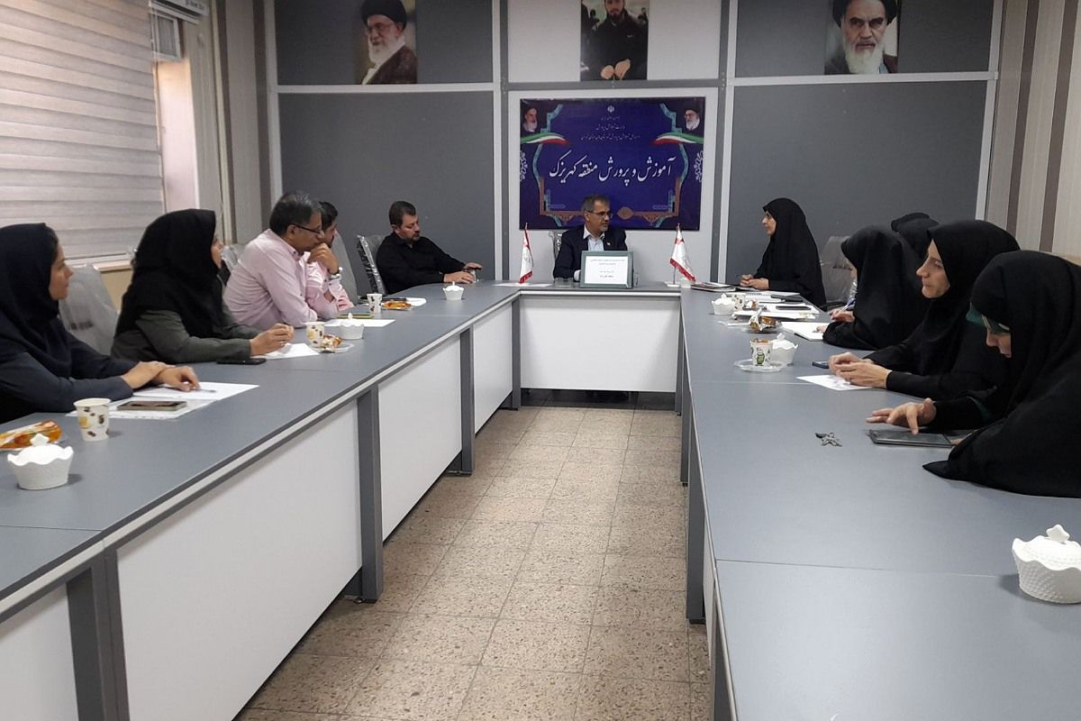 اجرای برنامه «سفر یادگیری» به منظور تحول در یاددهی و یادگیری دبیران