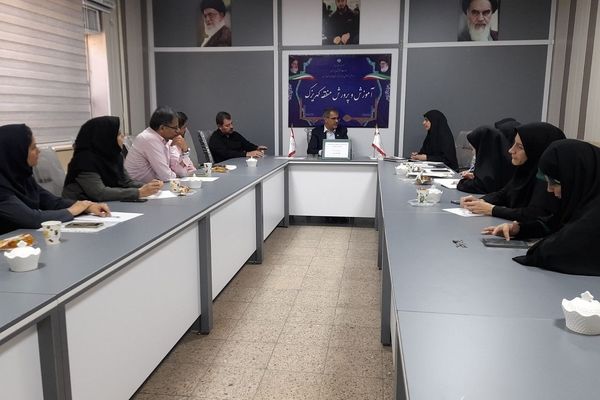 اجرای برنامه «سفر یادگیری» به منظور تحول در یاددهی و یادگیری دبیران