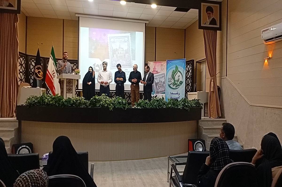 کادا،روایتی تصویری از امید کنکوریها در خراسانجنوبی