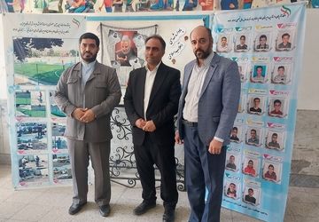 طرح «شهید سلیمانی» اقدامی راهبردی در مسیر تحقق عدالت آموزشی و افزایش نشاط دانش‌آموزان است