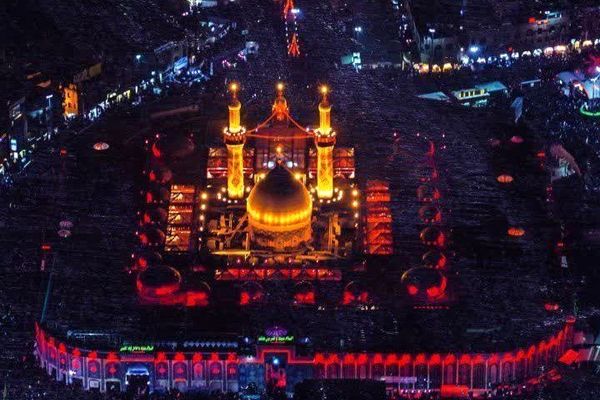 پیام عاشورا، ایستادگی در برابر ظلم و حفظ کرامت انسانی است