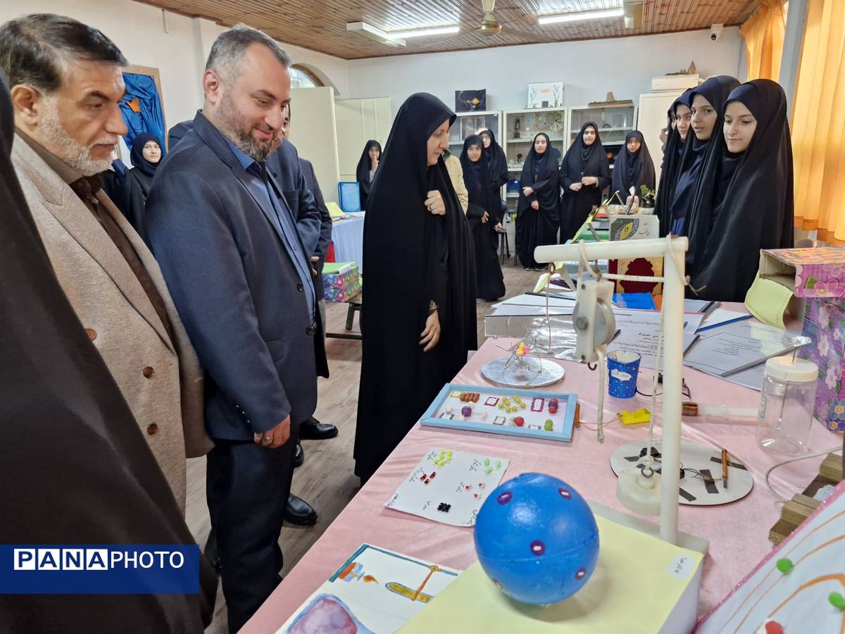 پژوهش و فناوری، کلید دستیابی به موفقیت