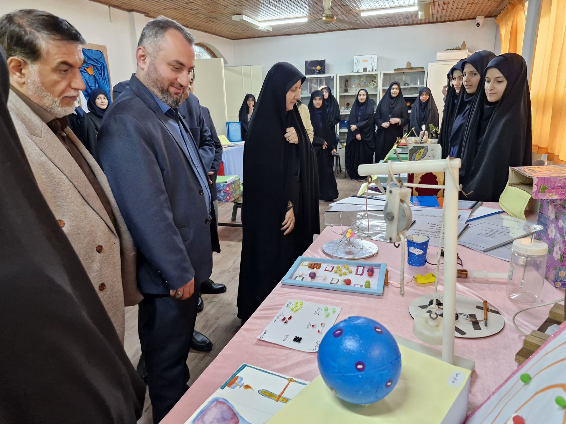 پژوهش و فناوری، کلید دستیابی به موفقیت