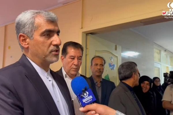  افتتاح همزمان ۳۰ پروژه «میدان همدلی» در پایتخت
