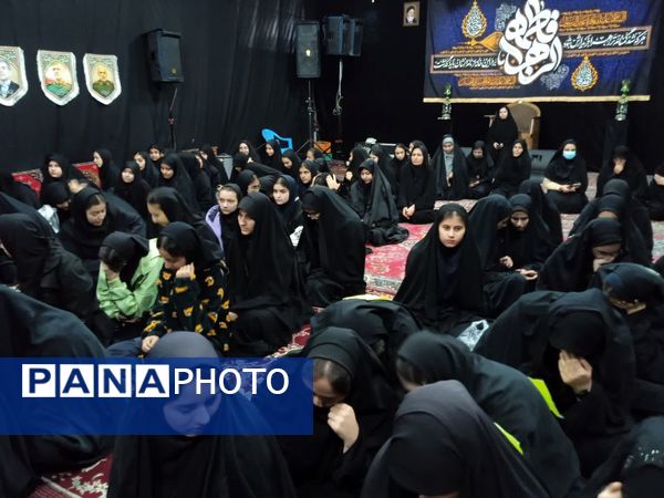 راهیان نور جایی که زمان می‌ایستد و دل‌ها می‌تپد