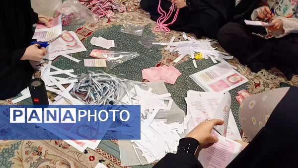  اعتکافی که هویت نسل نوین را تثبیت کرد