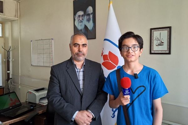 کاهش  آسیب‌های اجتماعی و توانمند‌سازی و مهارت دانش‌آموزان با طرح نماد امکان‌پذیر است