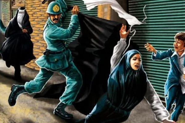 واقعه گوهرشاد؛ روایت مقاومت خاموش در برابر سیاست‌های فرهنگی عصر رضاخان