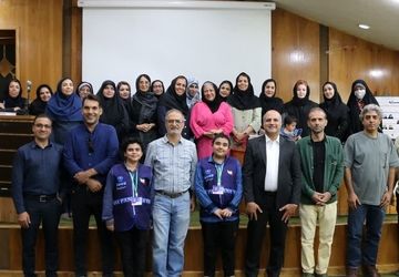 تجربه‌های موفق و ماندگار بانوان خبرنگار
