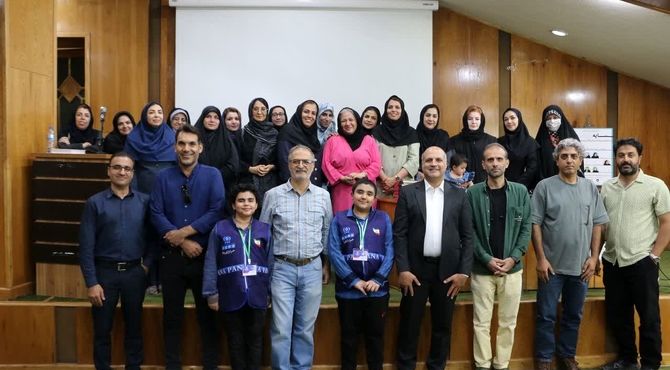 تجربه‌های موفق و ماندگار بانوان خبرنگار