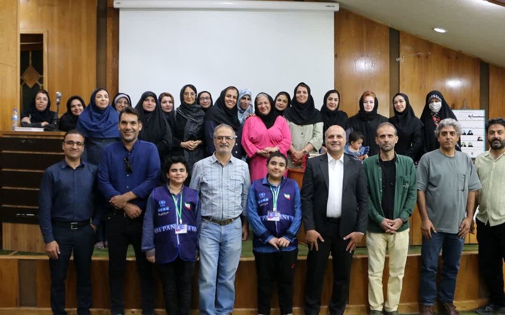 تجربه‌های موفق و ماندگار بانوان خبرنگار