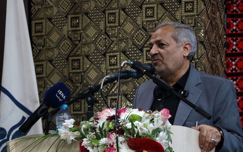 توسعه عدالت آموزشی از دل خیمه‌های عشایری می‌جوشد