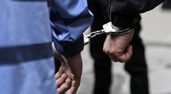 کشف ۳۵ کیلوگرم مواد مخدر و دستگیری ۳ قاچاقچی در عملیات شب گذشته پلیس