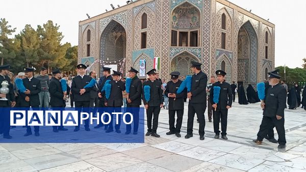 مهمانی لاله ها، آئینی برای زنده نگه داشتن یاد ایثار و  مقاومت