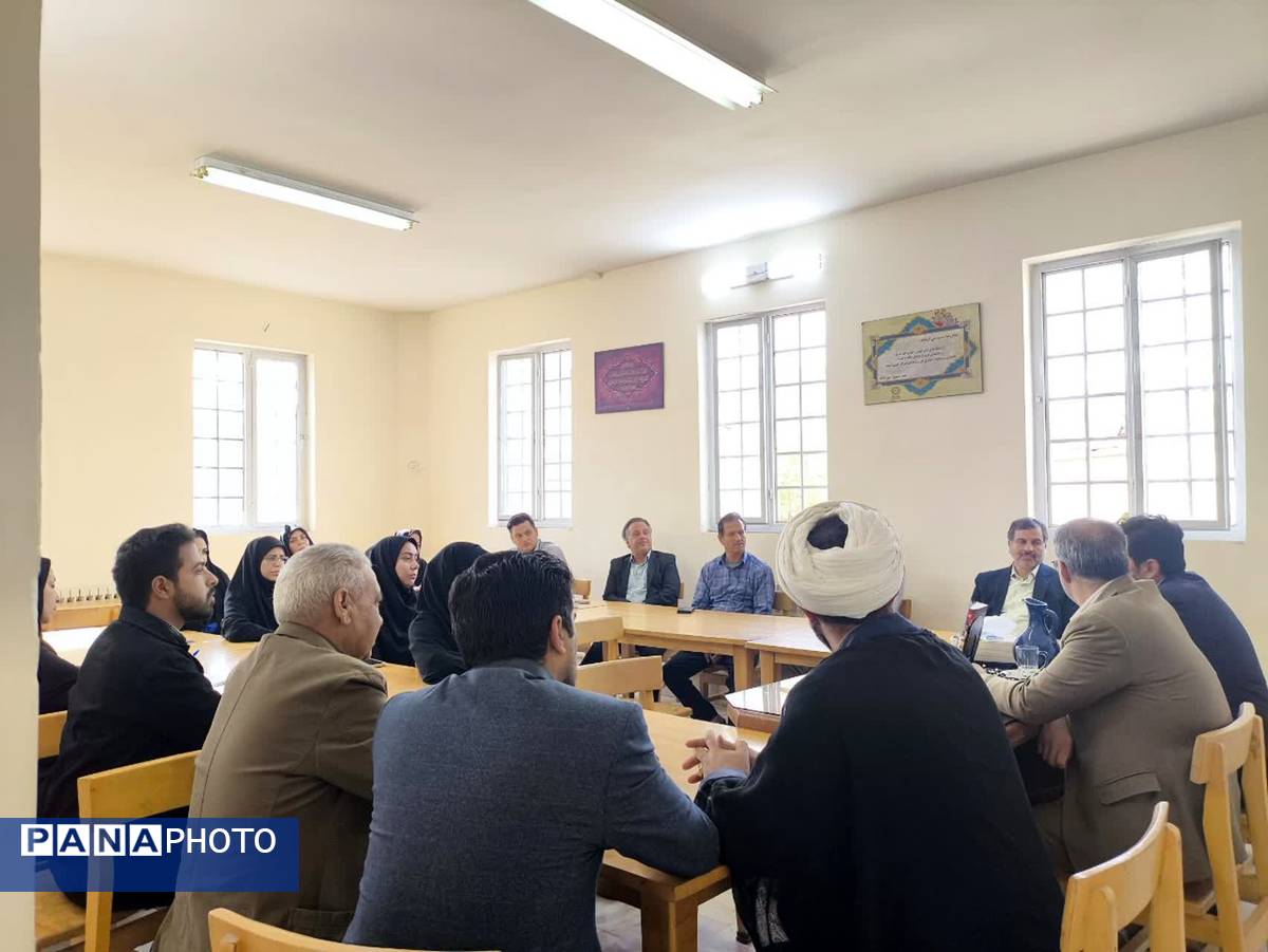 رویداد بوم و نوا در کتابخانه فدک فدافن