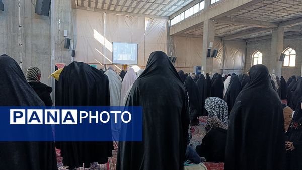 برگزاری نماز عبادی سیاسی جمعه در هفتۀ دوم دی ماه در نیشابور