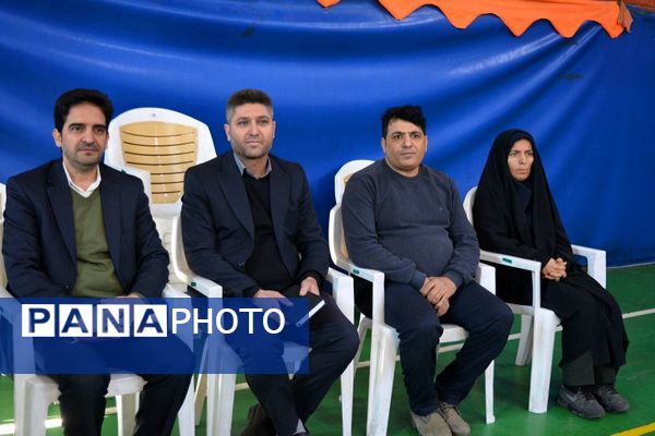 کارگاه آموزشی مهارت‌افزایی مربیان پیشتاز  بهارستان‌دو