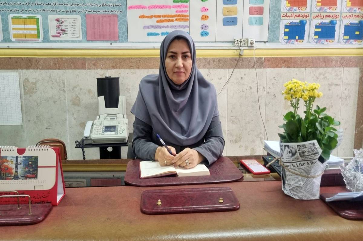 پرورش جسم و روح دانشآموزان هدف اصلی المپیاد ورزشی است