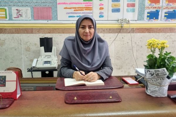 پرورش جسم و روح دانش‌آموزان هدف اصلی المپیاد ورزشی است