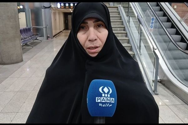 قهرمانی پسران و ششمی دختران، افتخاری بزرگ برای آموزش و پرورش و ایران است/ وزیر آموزش‌وپرورش ‌تاکید ویژه‌ای بر حمایت از این تیم‌ها دارند