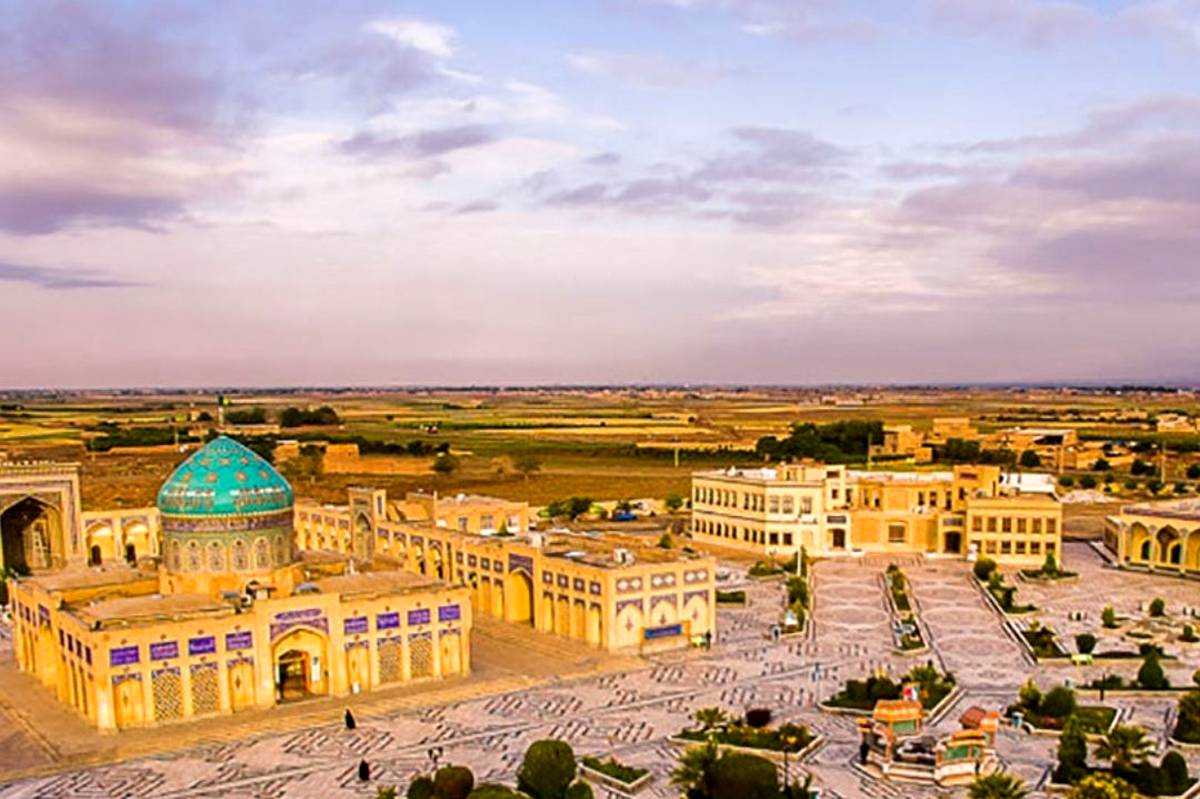 برنامه‌های متنوع فرهنگی و مذهبی برای سالگرد شهید مدرس پیش‌بینی شده است 