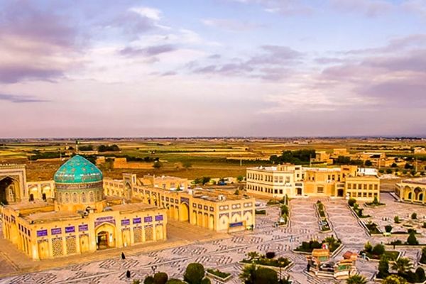 برنامه‌های متنوع فرهنگی و مذهبی برای سالگرد شهید مدرس پیش‌بینی شده است 