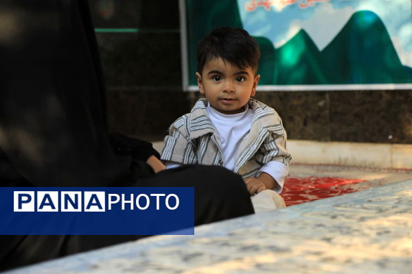 حال و هوای دختران هنرستانی قم در بازدید از یادمان‌های عملیاتی جنوب کشور