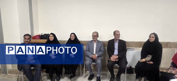 برگزاری کارگاه آموزشی دوره جامع اختلالات یادگیری در مجتمع آموزشی و تربیتی شایقی