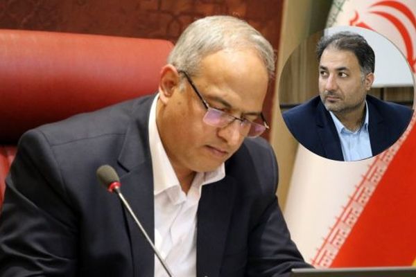 محمدرضا جعفری به عنوان دبیر پروژه مهر سال ۱۴۰۵-۱۴۰۴ منصوب شد