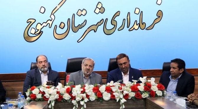 اختصاص بیش از ۶۰ میلیارد تومان اعتبار به مدارس شهرستان‌های جنوب استان کرمان