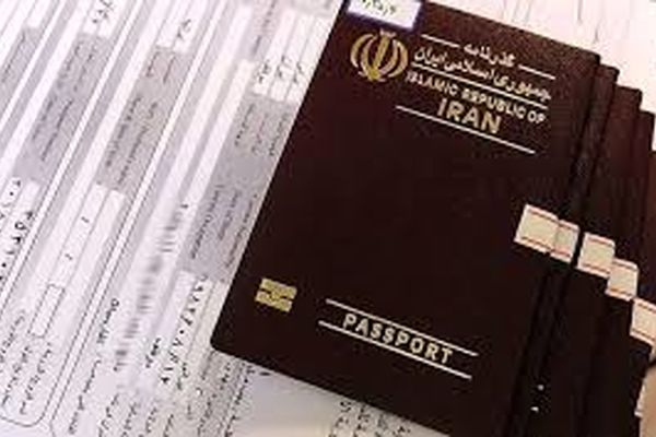 روزانه ۳۰ تا ۳۵هزار گذرنامه پستی تحویل زائران اربعین در استان تهران می شود