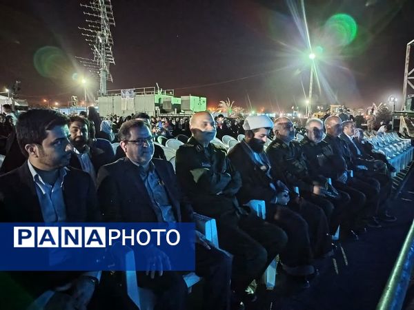 بازدید فرمانده سپاه امام رضا (ع) از نمایشگاه دومین کنگره ملی شهید مدرس (ره) و ۱۲۲۲ شهید منطقه ترشیز کهن
