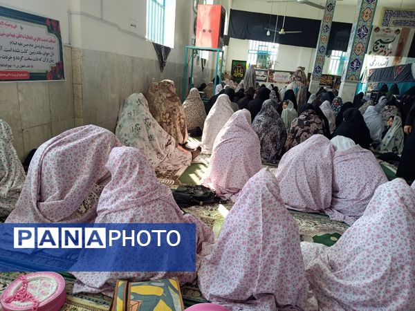 حلقه‌های صالحین؛ کلید طلایی تقویت معنویت و معرفت در بسیج