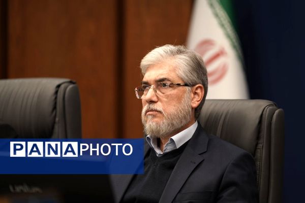 نشست نخبگانی دانشجویان با وزیرعلوم در مشهد