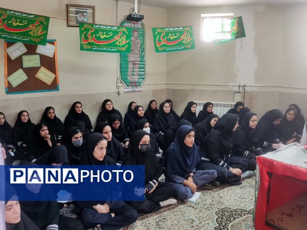 گرامیداشت هفته سلامت‌روان با حضور کارشناسان ارشد روانشناسی