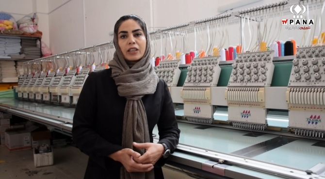 مستند گذر از کوی انتخاب