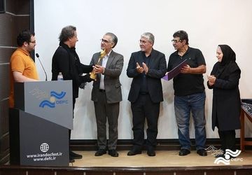تقدیر از برادران بالف/ هنرمندان استانی را ببینیم و قدر بدانیم