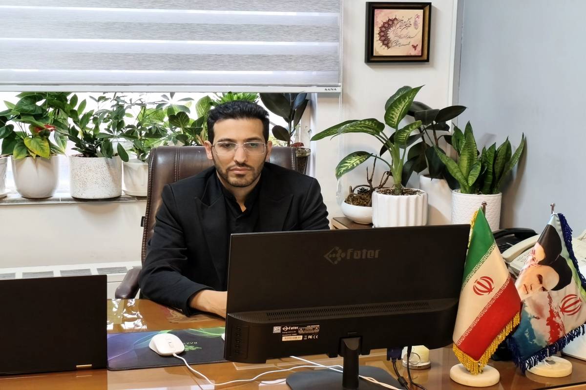 کیفیت آموزش مجازی با شیوه‌های نوین تدریس ارتقا می‌یابد