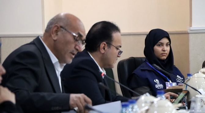 بازگشایی مدارس با رویکردی متفاوت در یزد