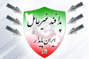 هفته پدافند غیرعامل؛ تمرین ایمنی و آگاهی در آموزشگاه حضرت مریم ششده