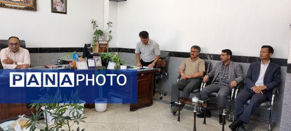 بازدید مدیرکل قرآن و عترت و نماز وزارت آموزش و پرورش از مدارس و دارالقرآن شیروان