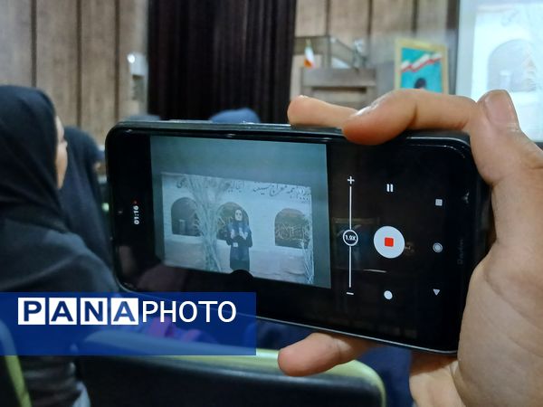 برگزاری اولین جلسه مقدماتی ویژه خبرنگاران ناحیه ۵ 