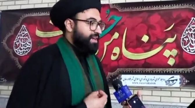 متفاوت ترین روضه ویژه دختران متوسطه دوره اول و دوم با مدیریت بنیاد مهدویت وآموزش و پرورش فلاورجان 

