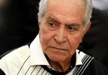 هوشمند عقیلی درگذشت