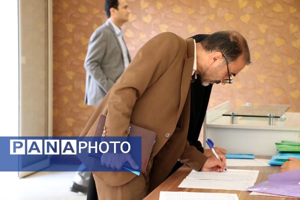 تقویت نشاط فرهنگی در مدارس ضروری است